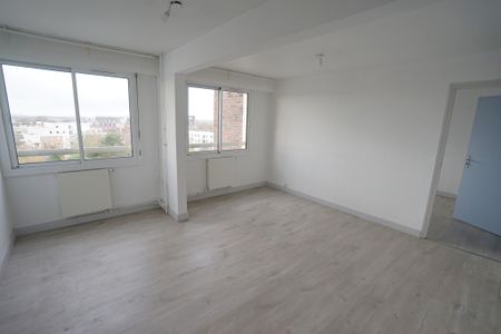 LA MADELEINE - APPARTEMENT - T2 - Photo 4