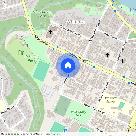 1/4 Richmond Street, 3200, Whitiora