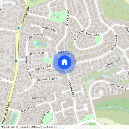 180 Keri Vista Rise, Papakura, Papakura