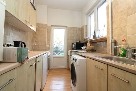 Appartement te huur - Foto 4