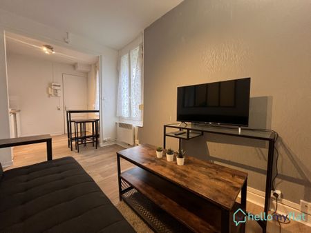 Location Appartement 2 pièces 25m² REIMS 51100 - Photo 4