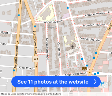 Cardiff Road, Portsmouth - Photo 1