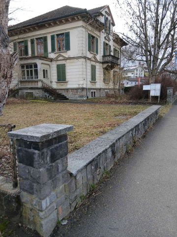 4.5 Zimmer, 90 m² - Photo 2