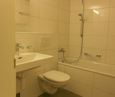 3.5 Zimmer, 64 m², 3. Stock - Foto 2