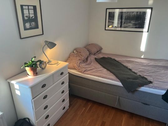 Uttran - 2rok - tillsv - 8.602kr/mån - Photo 1