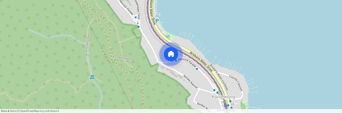 179 GLENROCK PARADE, NSW 2256, Koolewong