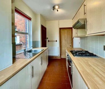 Fernie Avenue, Melton Mowbray, LE13 - Photo 5