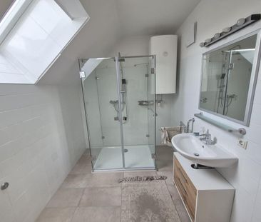Mietwohnung mit 3 Zimmer, Balkon und Tiefgarage in St. Peter - Photo 5