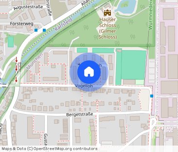 Mietwohnung in München - Über den Dächern der Stadt, Ihr neues Zuha... - Photo 1