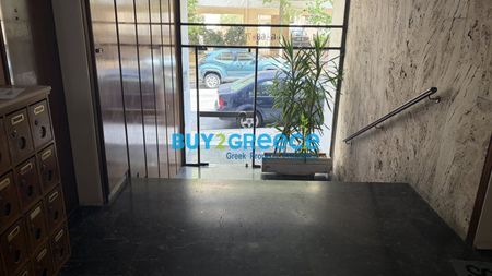 Studio/Γκαρσονιέρα για ενοικίαση Γουδή - Photo 3