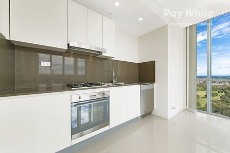2 BEDROOM APARTMENT - RISE ON HUNTER STREET - Photo 4