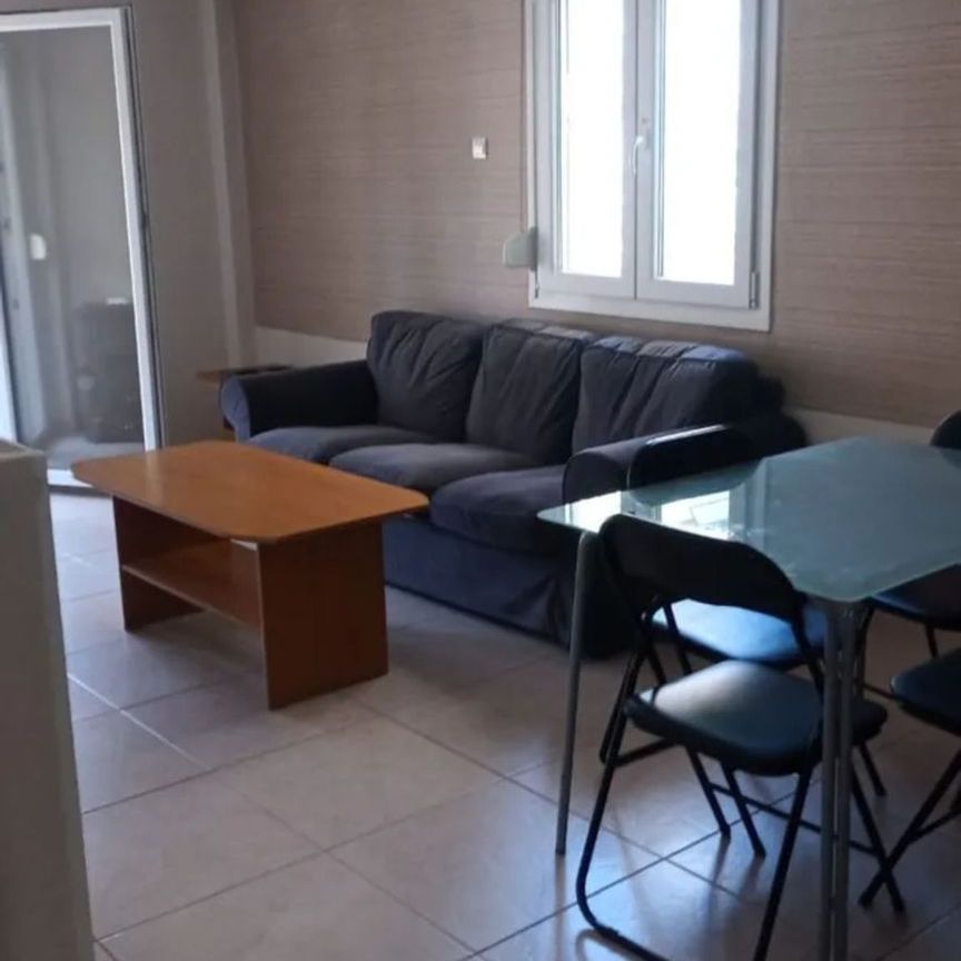 Studio/Γκαρσονιέρα για ενοικίαση - Καλαμαριά, - Φωτογραφία 1