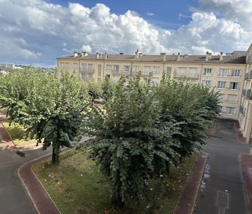 Location Appartement 1 pièce 30m² LIMOGES 87000 - Photo 6