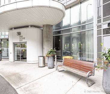 For Lease - 420 Lake Shore G02 Boulevard Unit# 2nd Bed, Toronto, On... - Photo 6