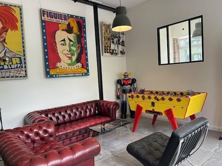 Rent-to-buy in Vouvry! Bluffing and impressive accommodation. - Photo 2