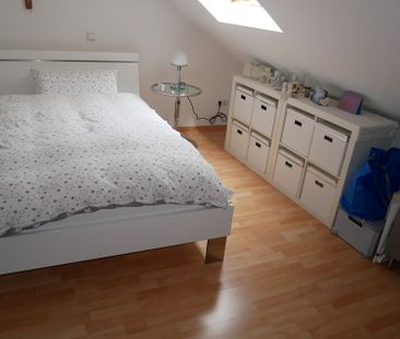 Eltville am Rhein / 2 ZKBB – Mietwohnung mit Aufzug und Teilrheinbl... - Photo 2