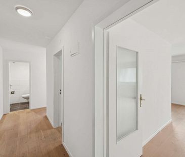 Lichtdurchflutete 4.5-Zimmer-Wohnung im beliebten Breitequartier - Foto 4