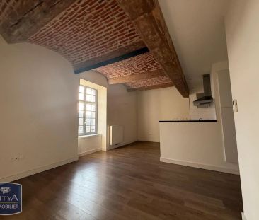 Appartement à louer 1 pièce 36.88m² - Photo 2