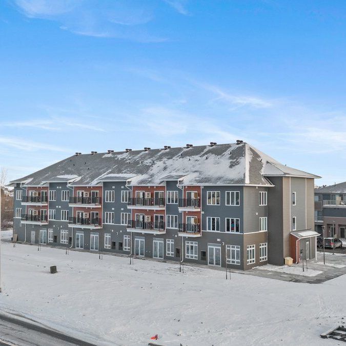 For Lease - 3600 Brian Coburn Boulevard Unit# 212, Orleans - Cumberland and Area, Ontario - Photo 1