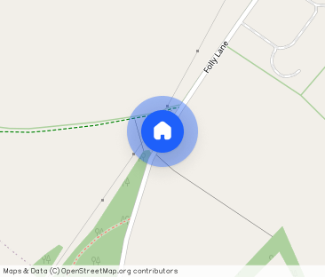 Wickridge Farm, Folly Lane, Stroud, GL6 - Photo 1