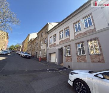 Pronájem bytu 2+kk 50 m2 - Fotografie 5