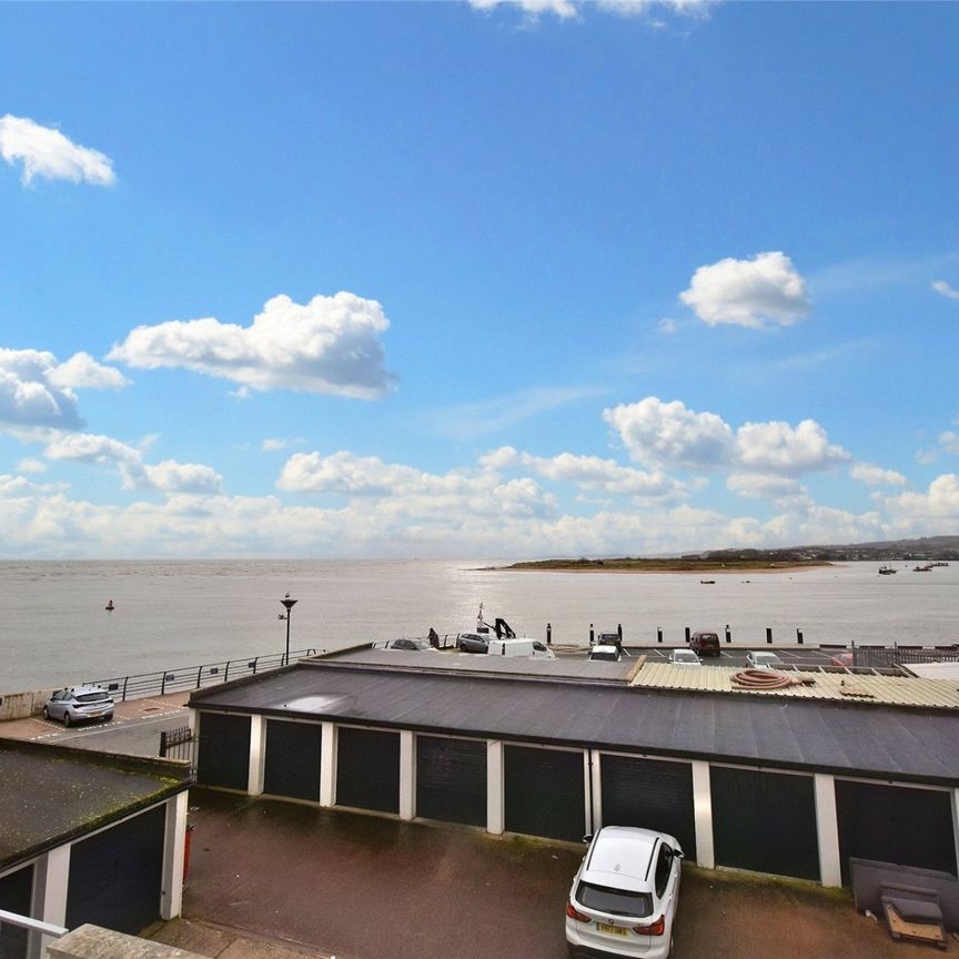 Shelly Court, Pierhead, Exmouth, EX8 - Photo 1