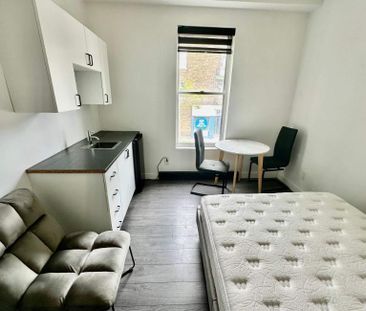 Studio - Montréal - $695 /mo - Photo 3