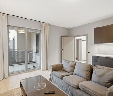 Mieszkanie na wynajem Łódź Śródmieście 47.32 m² - Photo 1