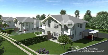 Provisionsfrei - Doppelhaushälfte in Hainburg an der Donau zu mieten - Foto 5