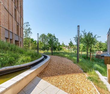 1 bedroom flat to rent - Photo 6