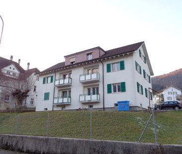 Appartement dans un petit immeuble de 3 logements - Photo 6