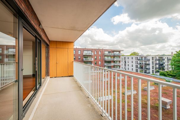 Appartement te huur - Foto 1