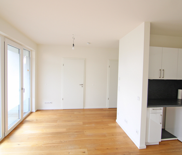 Tolle Altbauwohnung mit Dielenböden - ruhige Lage am Wehneltsteig, ... - Photo 3