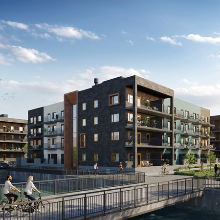 Toppsockergränd 7 - Photo 3