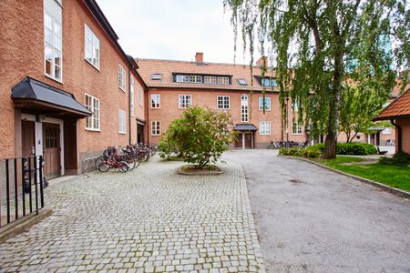 Timmermansgatan 2 B - Photo 2