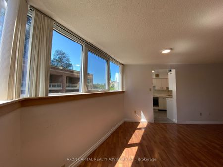 For Lease - 1055 Bay Street Unit# 305, Toronto, Ontario - Photo 3