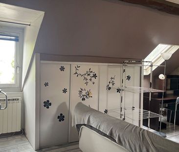 Appartement à louer 2 pièces • 41,34 m2 Bourges - Photo 2