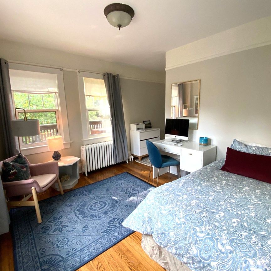 For Lease - 2 Bryce Avenue Unit# 2, Toronto, Ontario - Photo 1