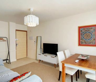 Piso de alquiler en El Acequión - Photo 4