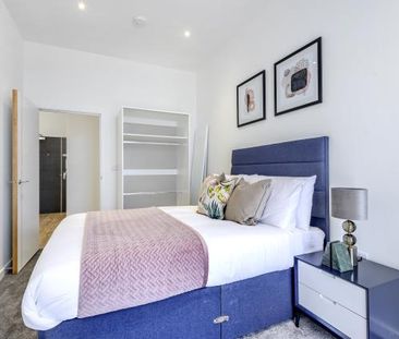 2 bedroom apartment to rent - Photo 5