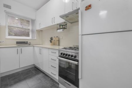 Two Bedroom Ground Floor Unit - Photo 3