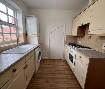 2 bedroom flat to rent - Photo 5