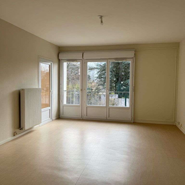 Appartement 3 pièces - 70m²-Caluire et Cuire - Secteur Mairie- - Photo 1