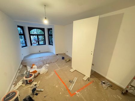 Magnifique duplex 3ch avec extérieur à 1190 Forest  Loyer: 1 995 € - Foto 2