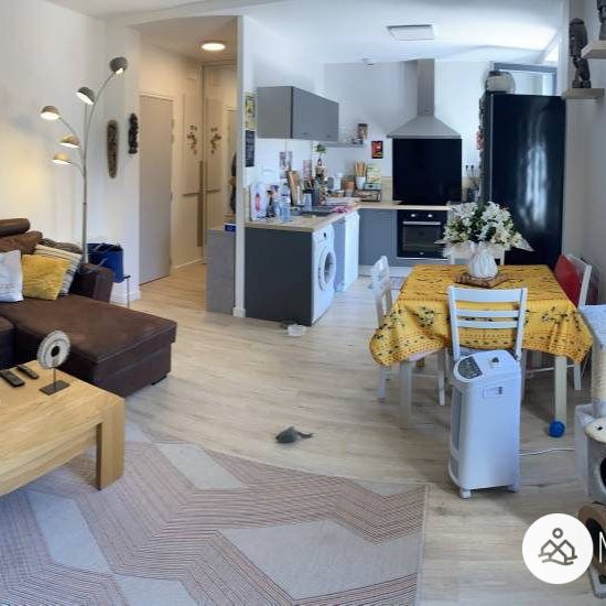 Location Appartement 3 pièces 62m² ALBI 81000 - Photo 1