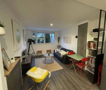 Location Appartement - Photo 2