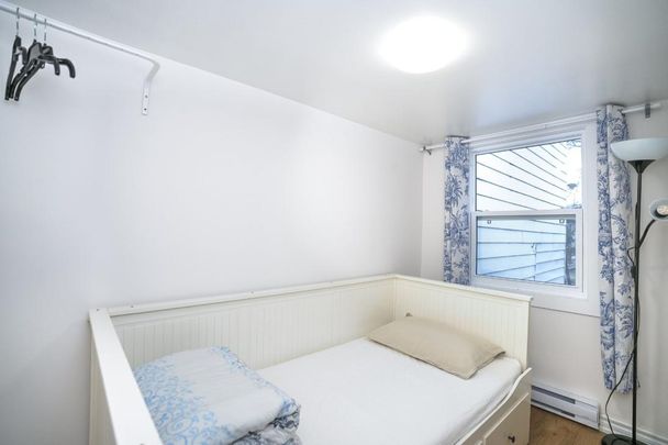 Appartement à louer - Photo 1