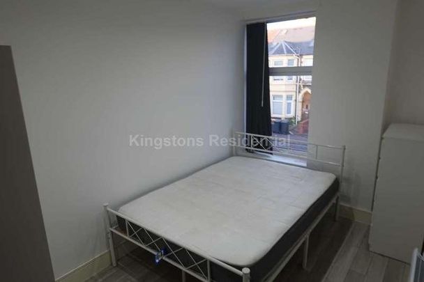 Colum Road, Cathays, CF10 - Photo 1