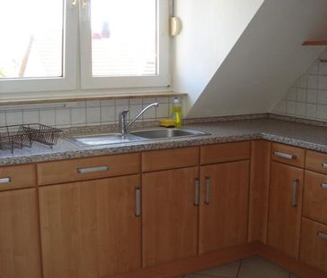 4-Zimmer-WHG mit hochwertiger Einbauküche in NES-Brendlorenzen - Photo 4