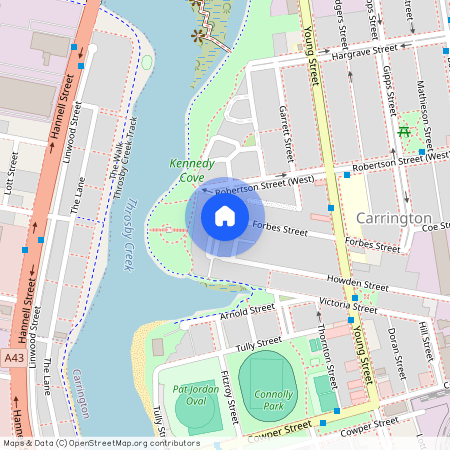 9/1 Forbes Street, NSW 2294, Carrington